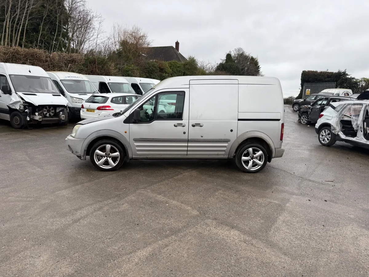 2007 Ford connect 1.8 TD - Image 3