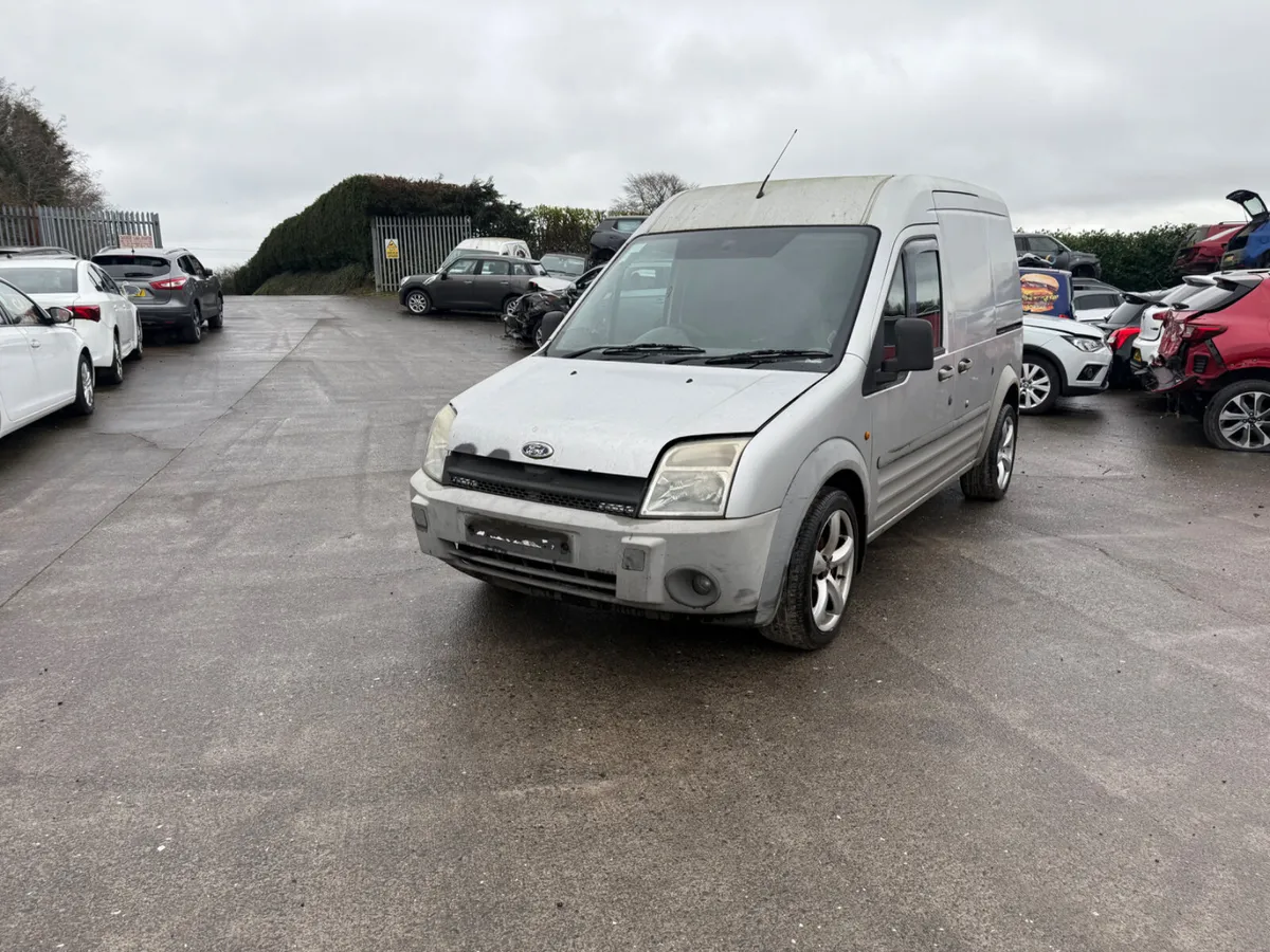 2007 Ford connect 1.8 TD - Image 1