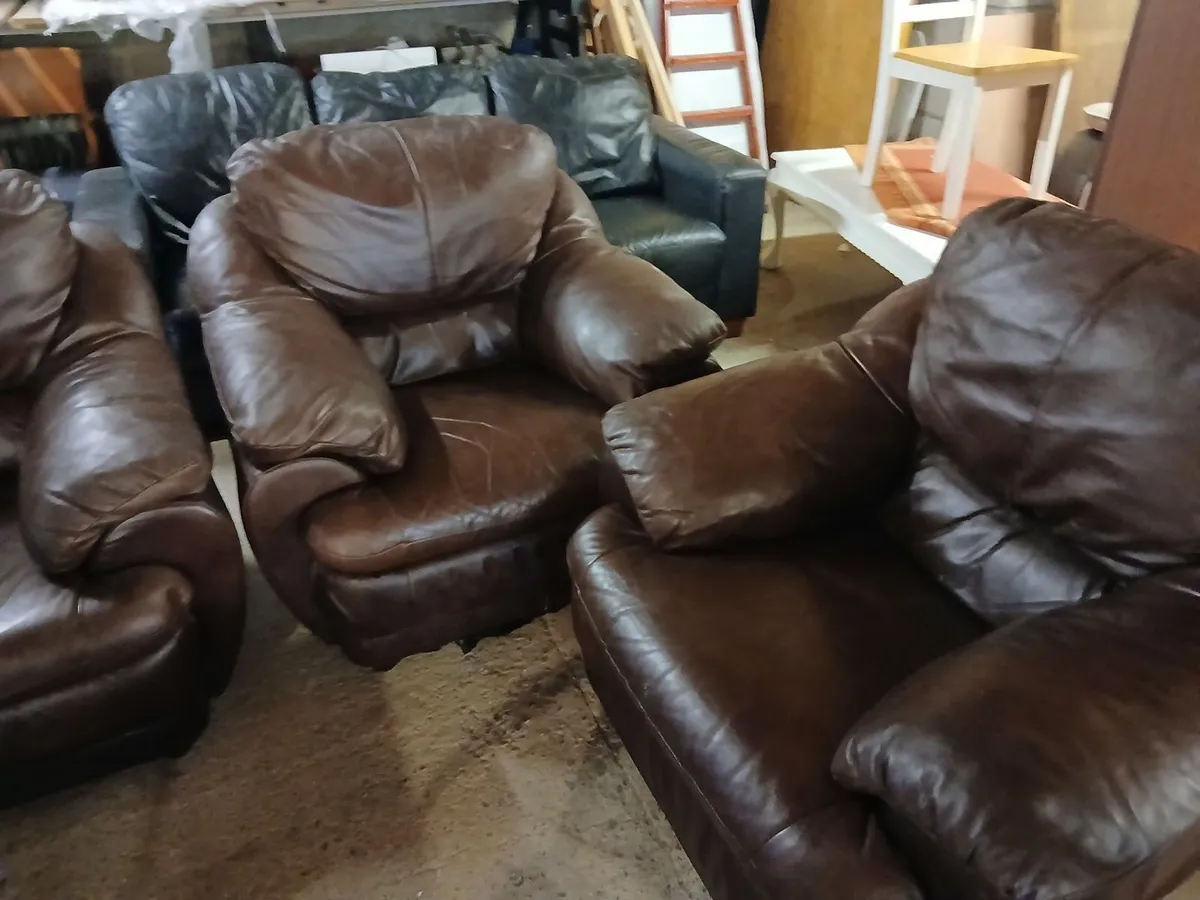 Sofa set - Image 2