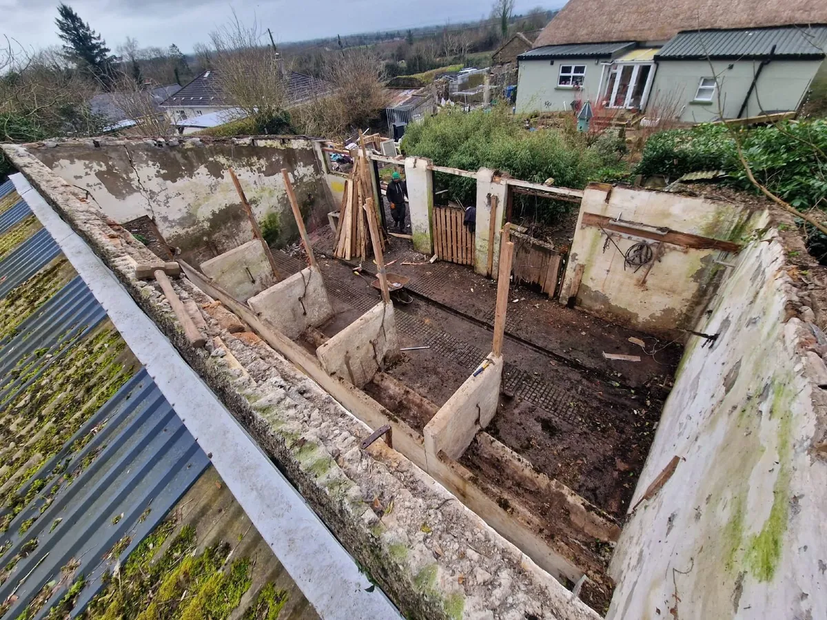 Farm Shed Repairs & Upgrades - Image 3