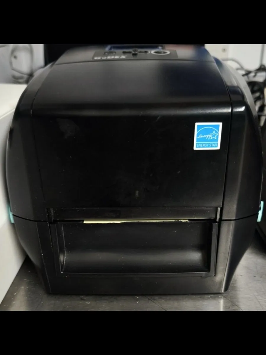 Godex Thermal Label Printer - Image 2