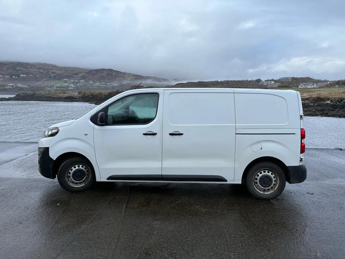 Citreon Dispatch - Image 1