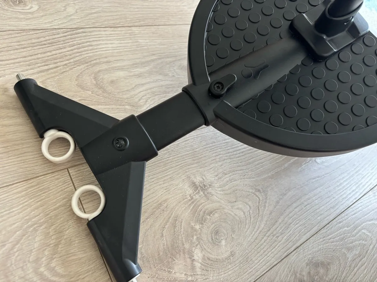 Babyzen YoYo buggy board second child seat - Image 3