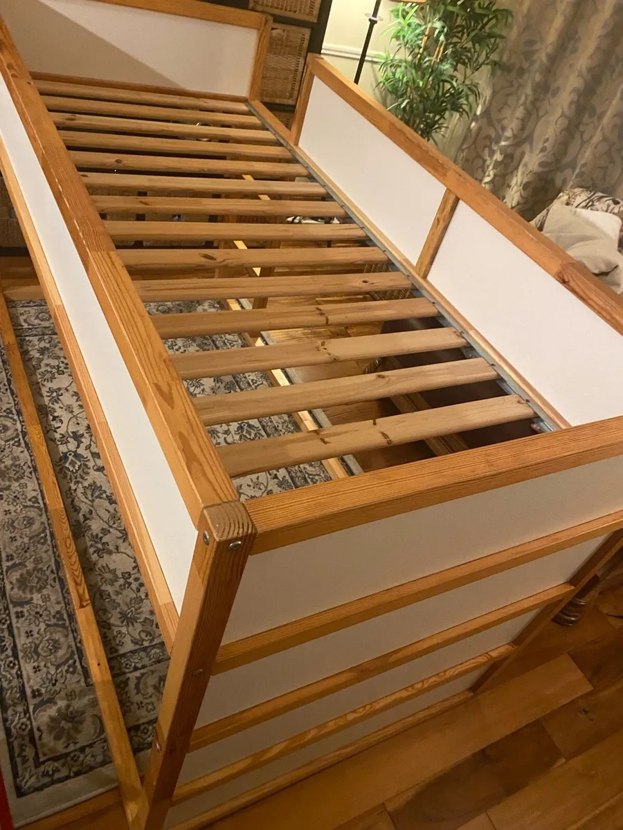 Kids bunk bed - Image 2