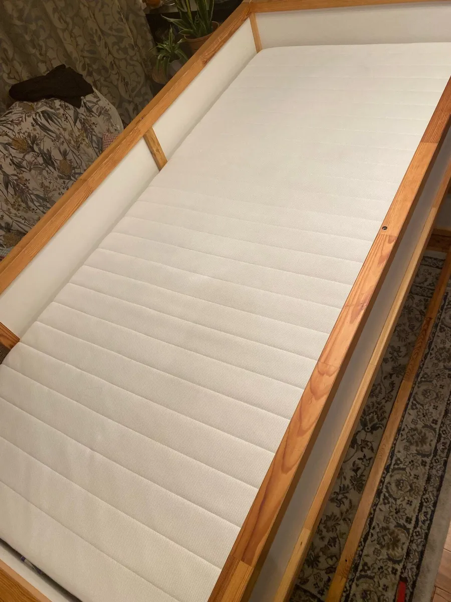 Kids bunk bed - Image 4