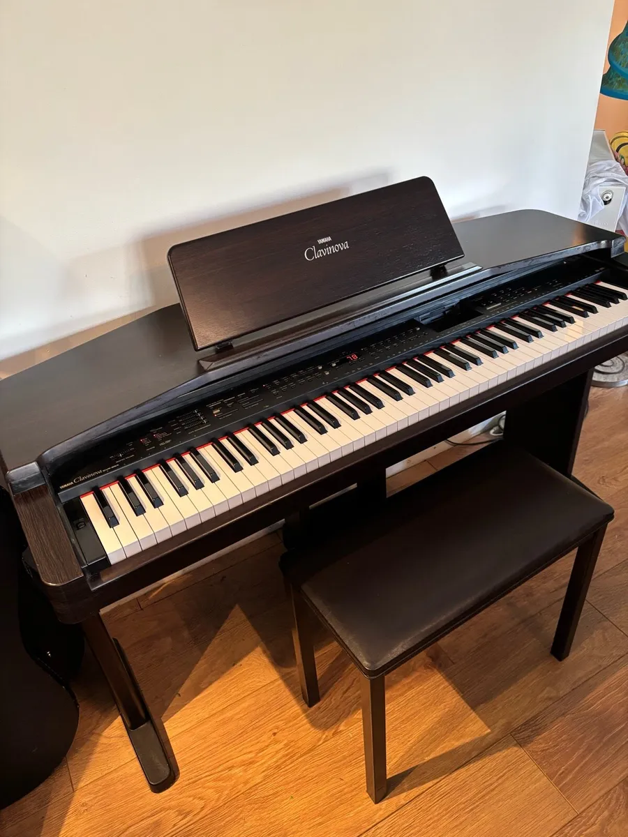 Music keyboard - Image 4