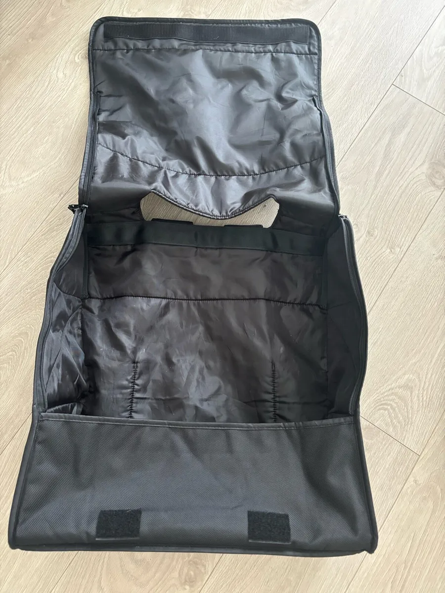 Yoyo buggy travel bag backpack carry on - Image 4