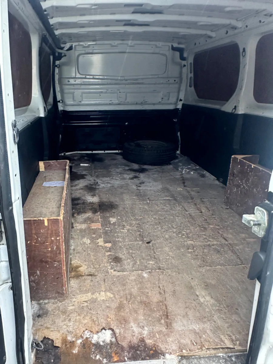 Fiat Talento 2019 - Image 4