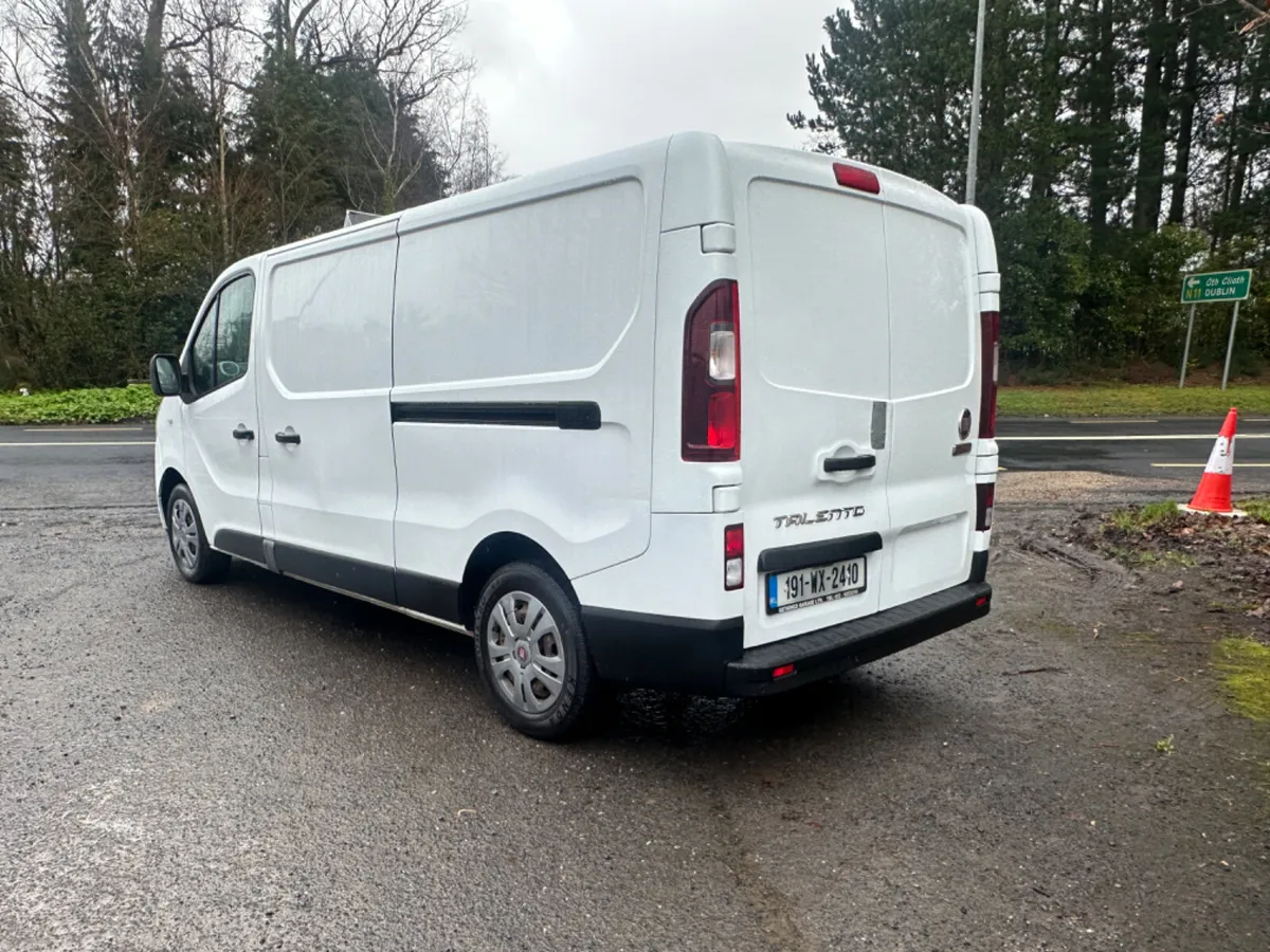 Fiat Talento 2019 - Image 3