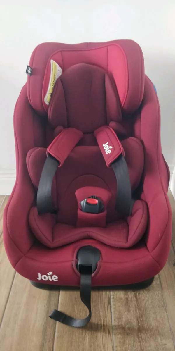 Car seat - Image 2