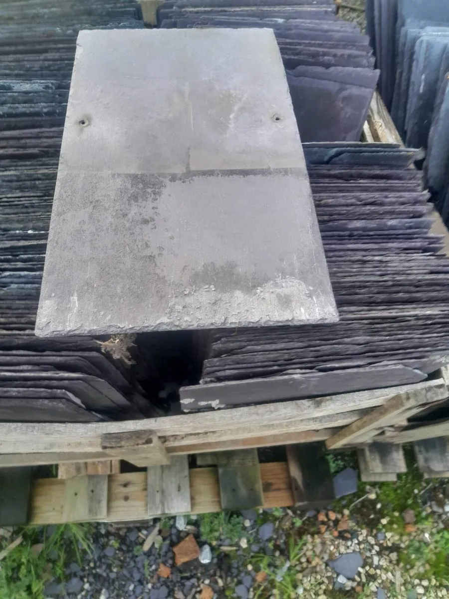 Roof Slate - Image 4