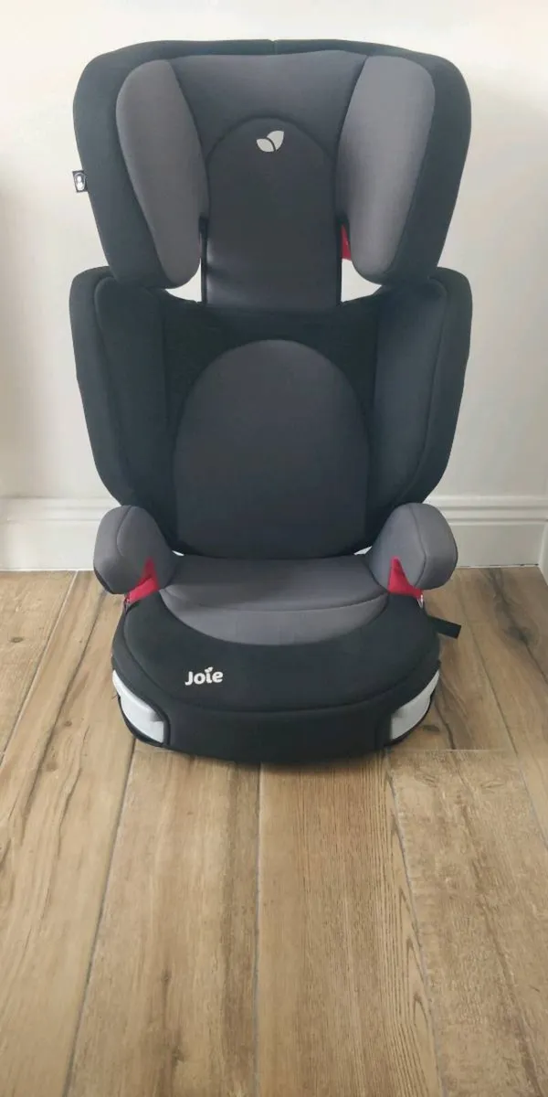 Car seat - Image 4