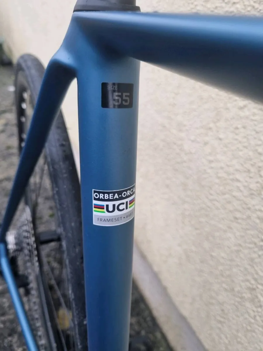 Orbea orca m30 - Image 2