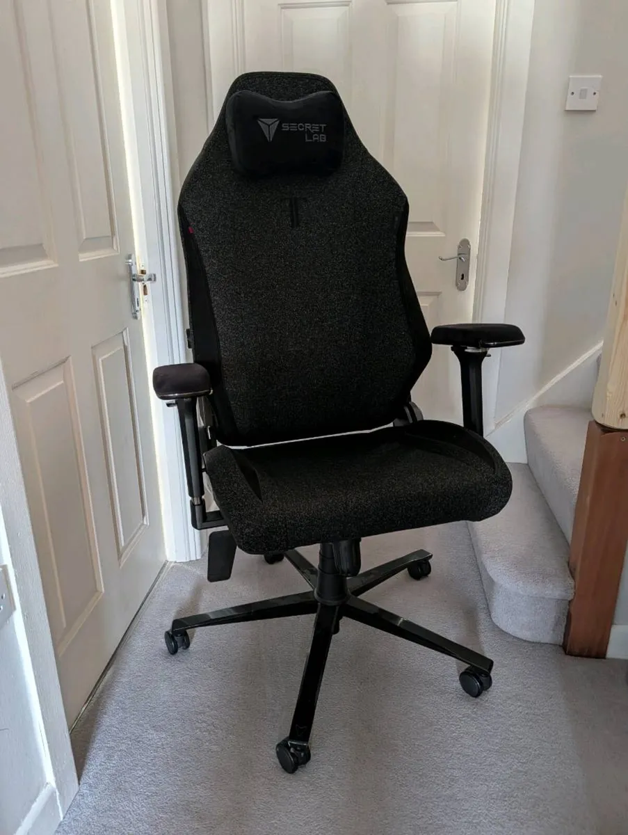 Secretlab Titan Evo XL Gaming Chair - Image 2