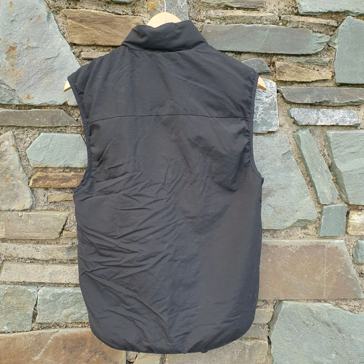 Adidas original gilet size small - Image 2