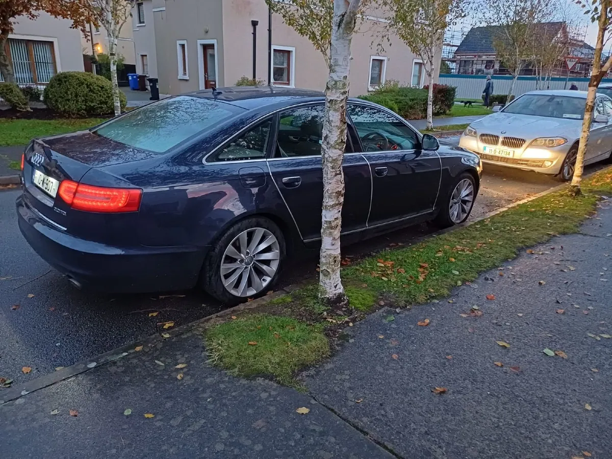 Audi A6 2010 - Image 4