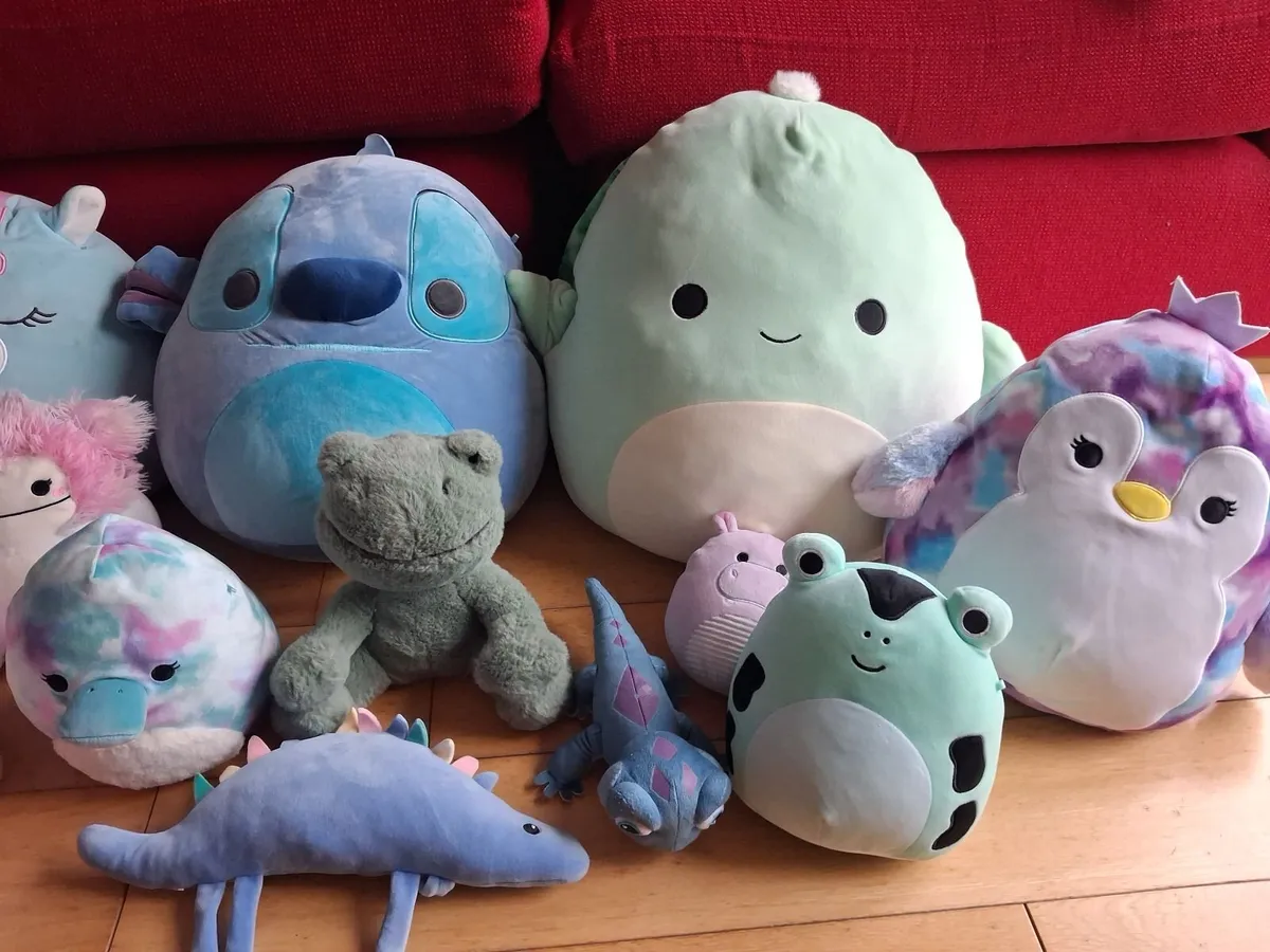 Squishmallows - Image 2