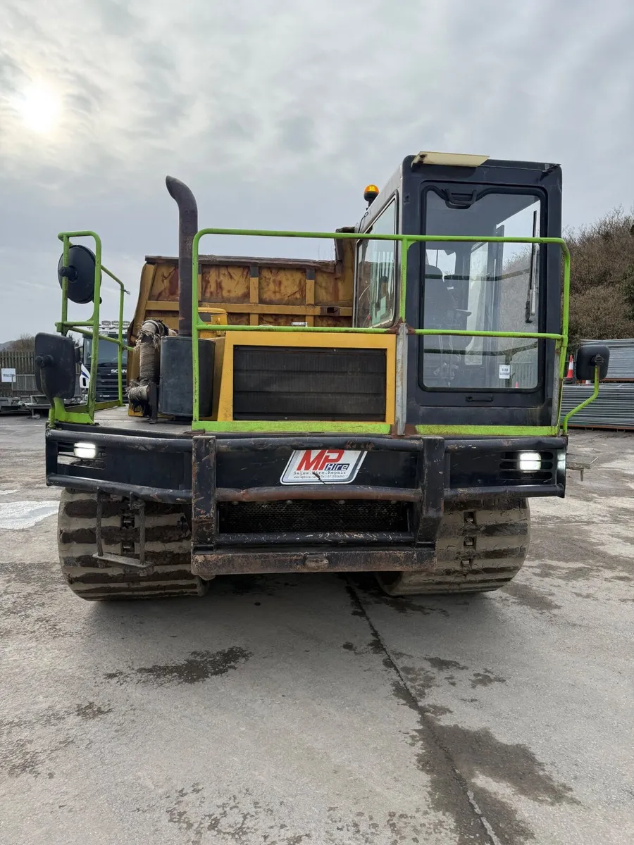 Track dumper - Image 2