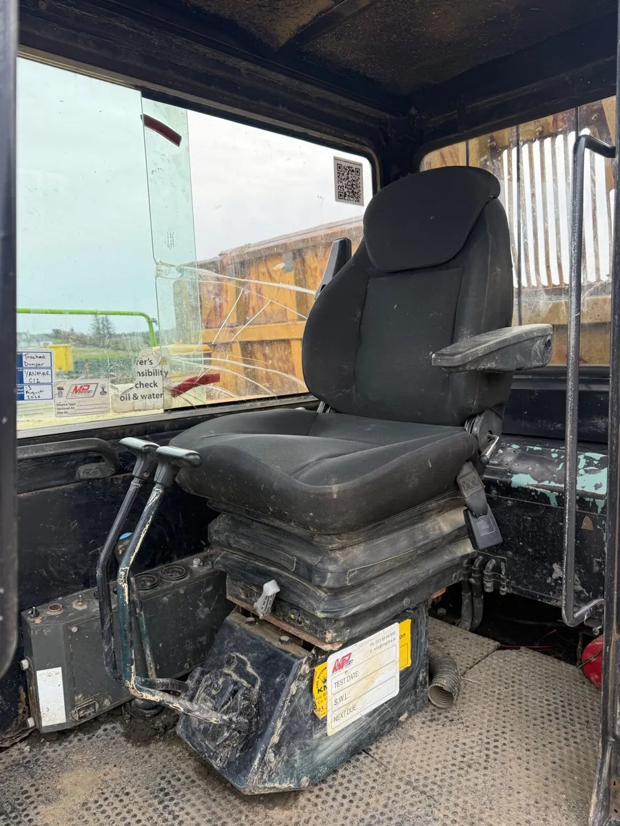 Track dumper - Image 3