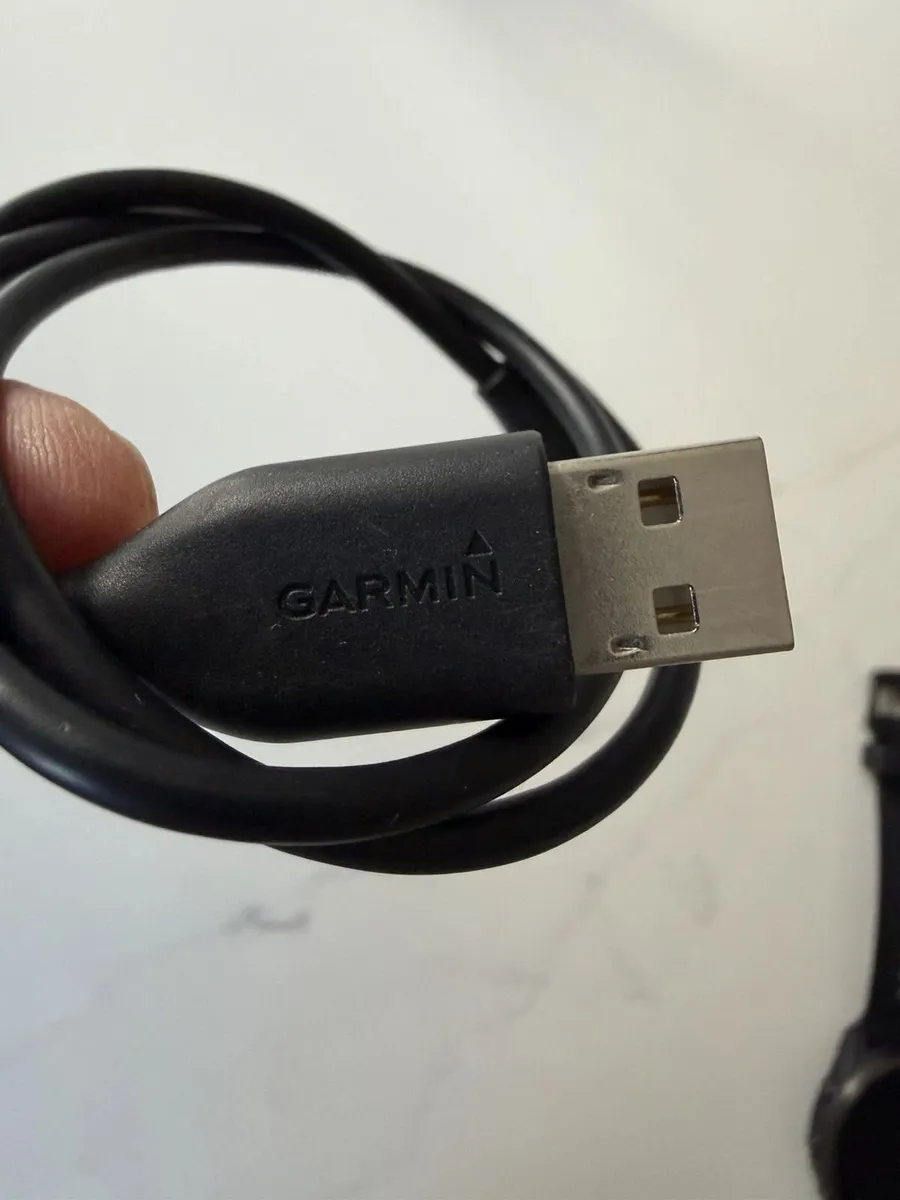 Forerunner 965 AMOLED GPS Running - Image 2