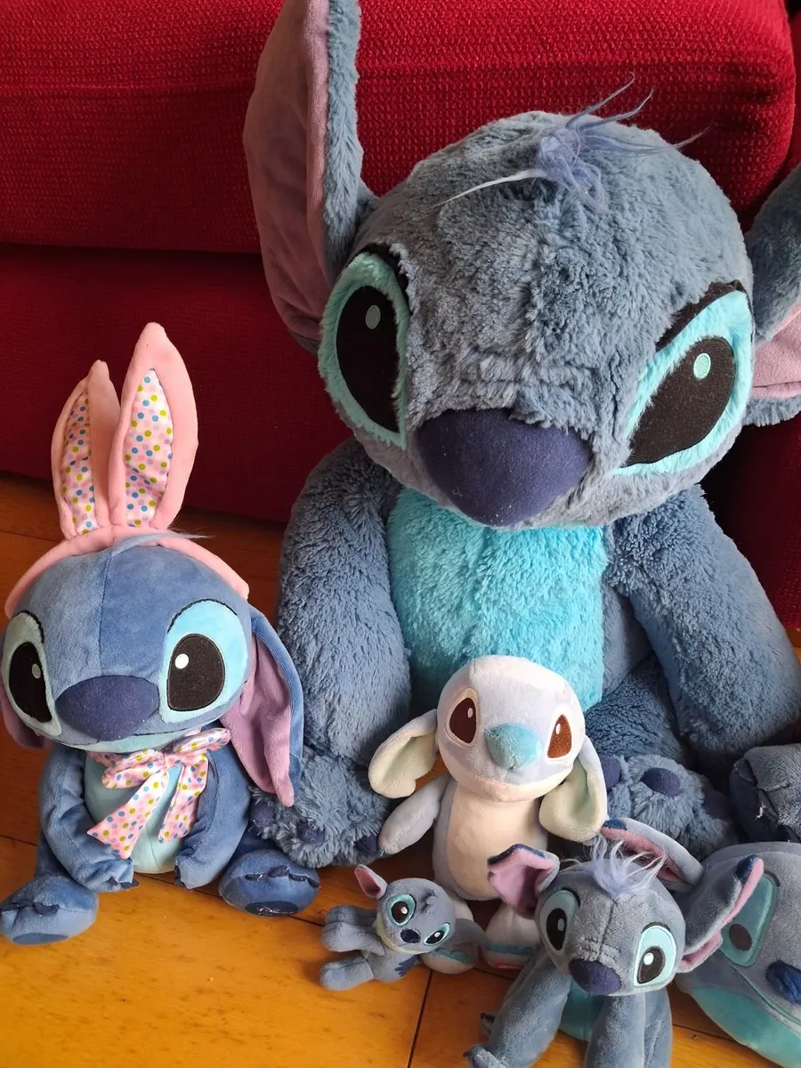 Stitch collection - Image 3