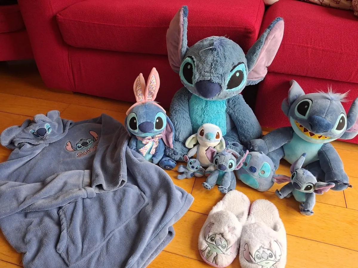 Stitch collection - Image 1