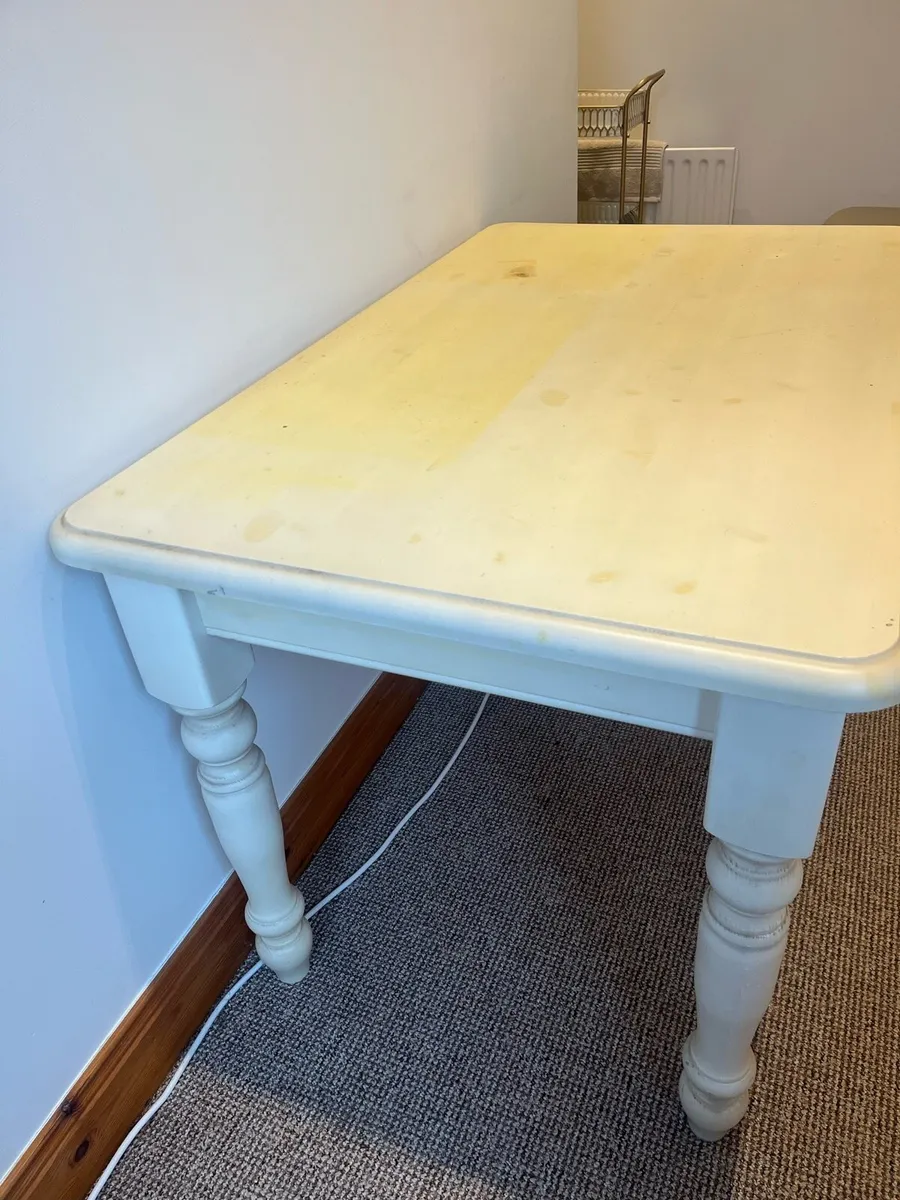 Desk table - Image 3