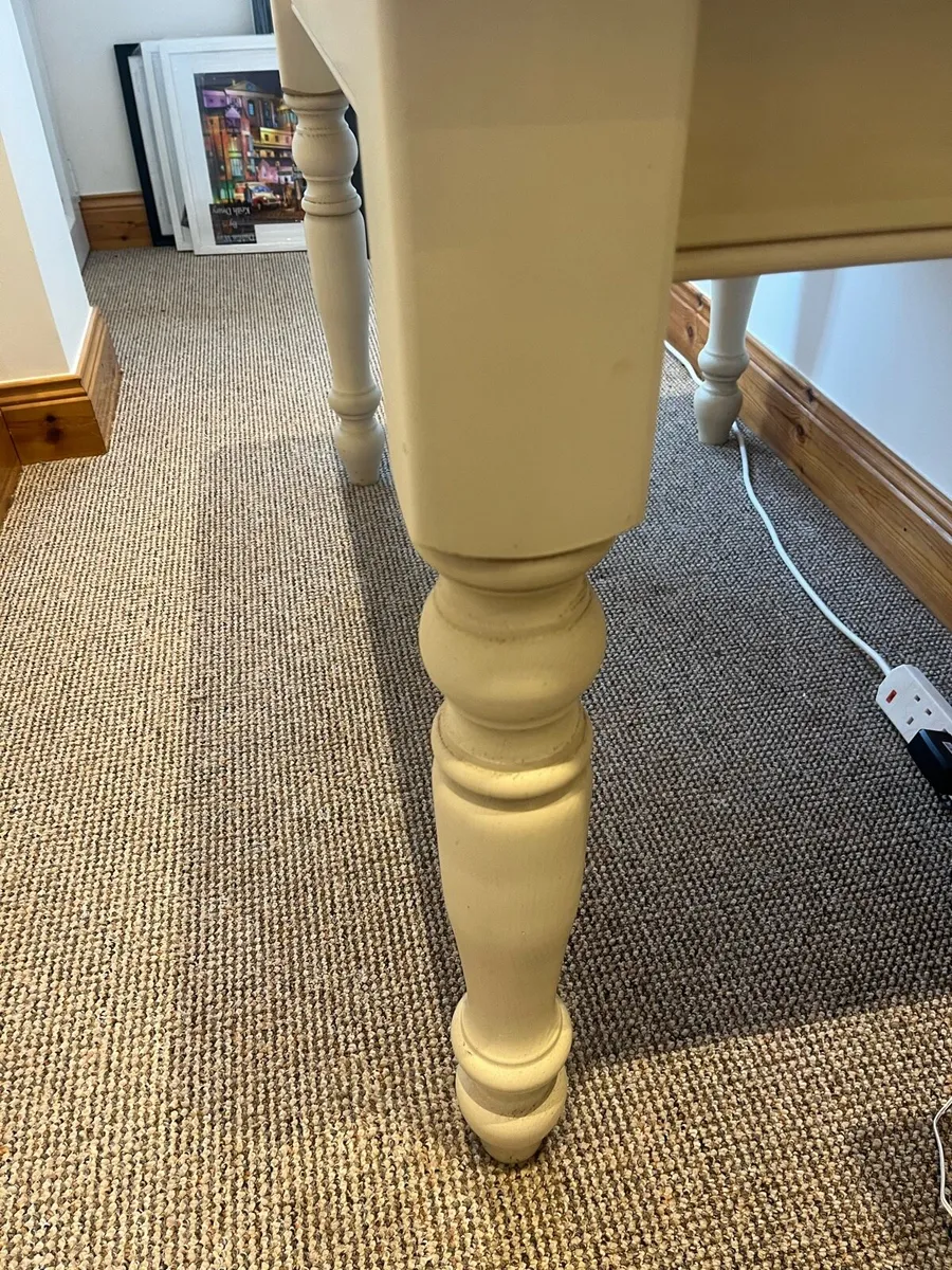 Desk table - Image 2