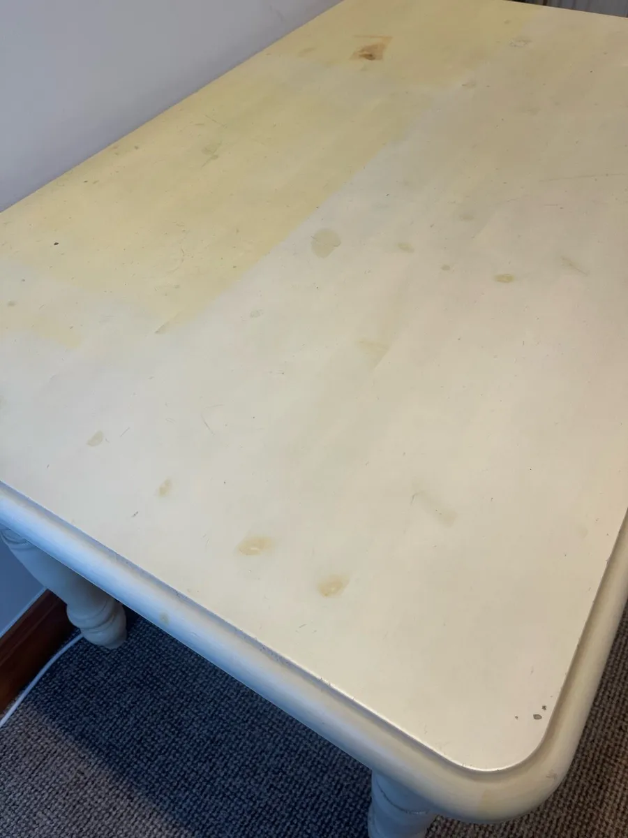 Desk table - Image 4