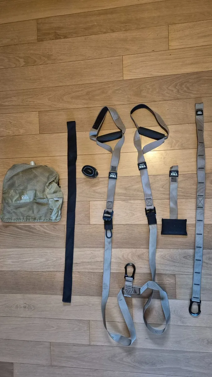 TRX Tactical - Image 4