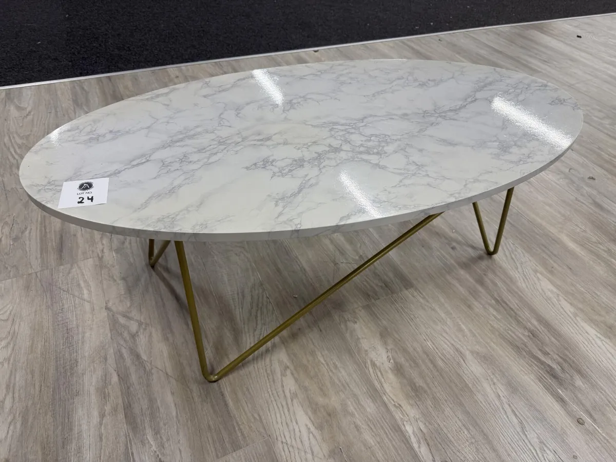 Online Furniture Auction **Tuesday 3rd March** - Image 4