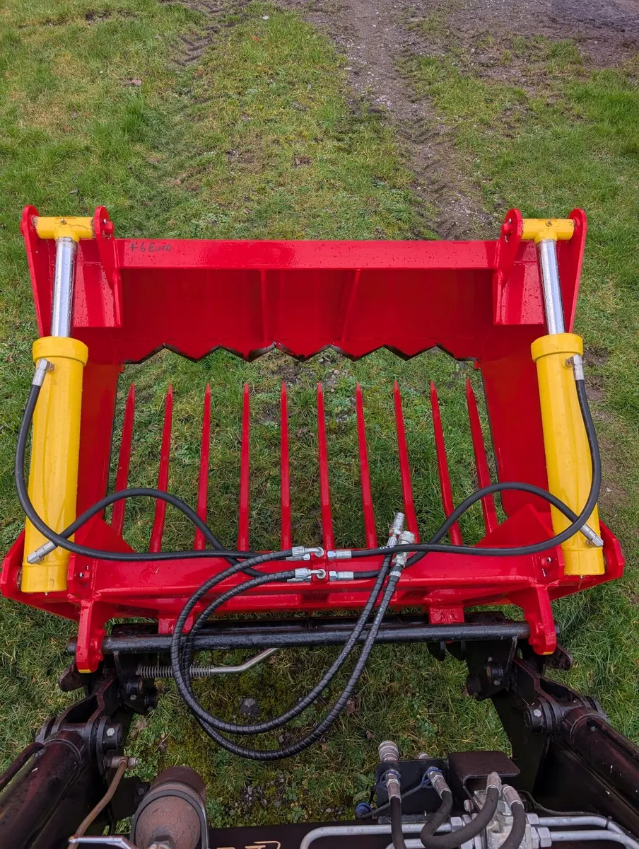 Woods Sheer Grab - Image 2