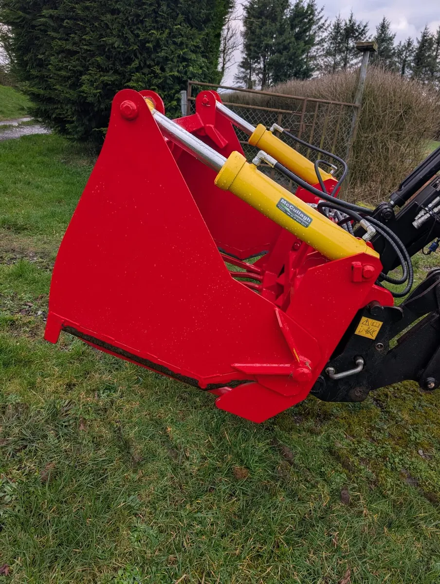 Woods Sheer Grab - Image 3