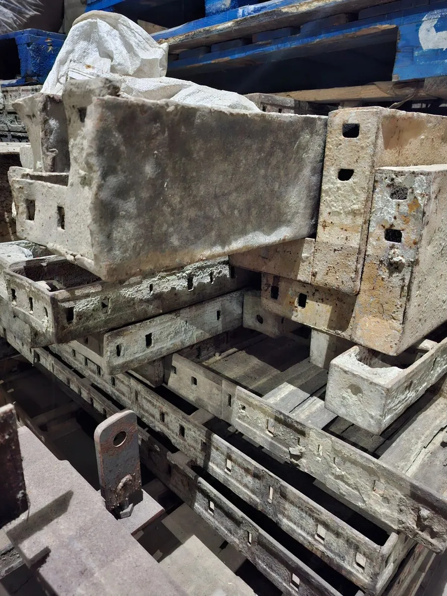 Shuttering - Image 4