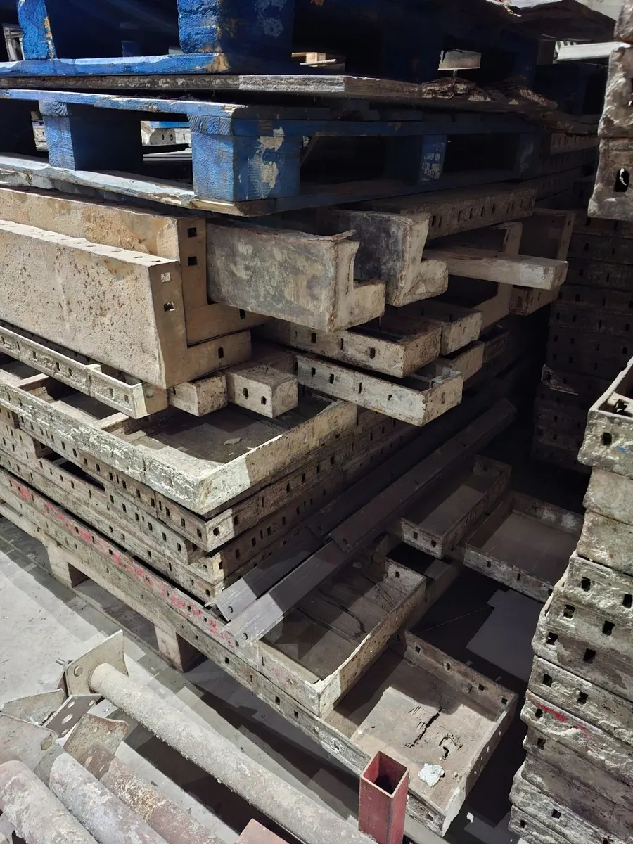 Shuttering - Image 3