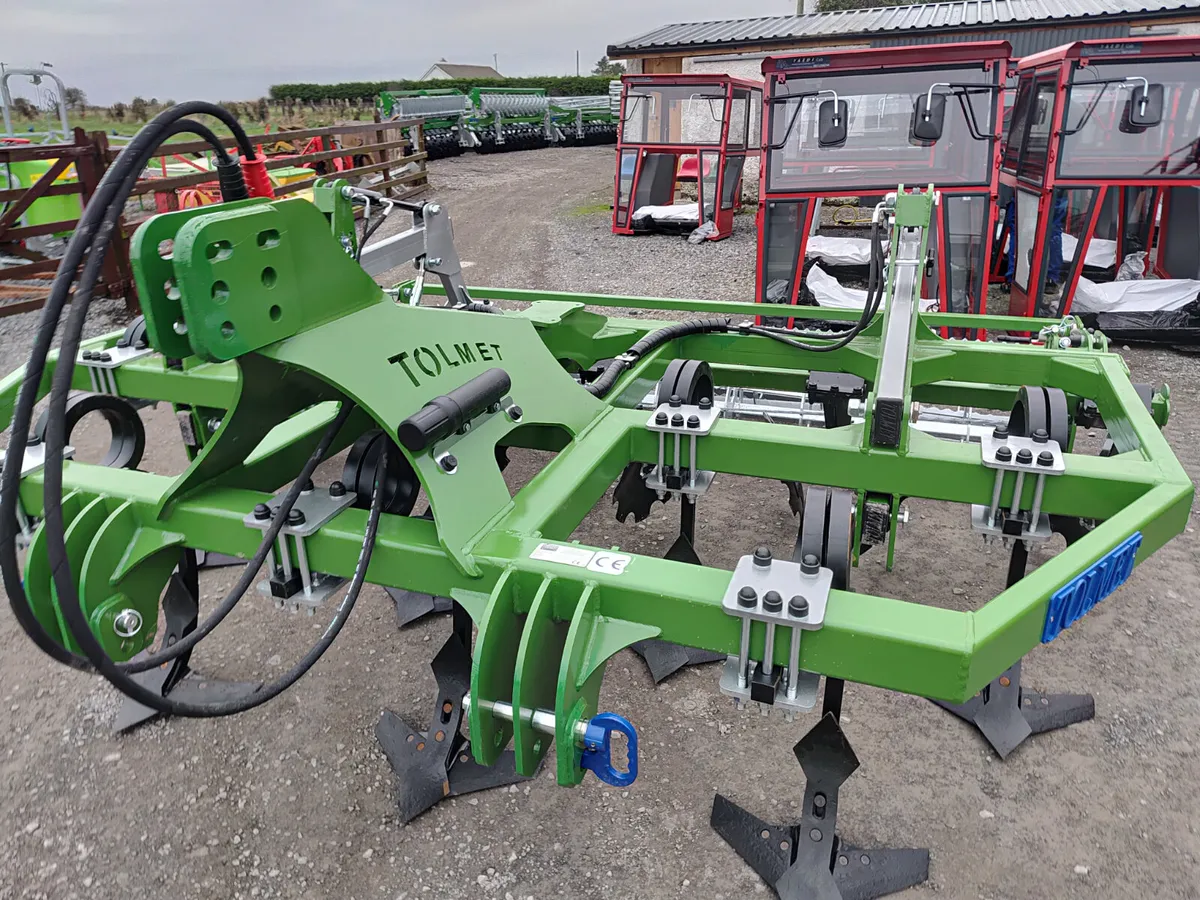 Weedlicker  SHERMAN XXL - Image 2