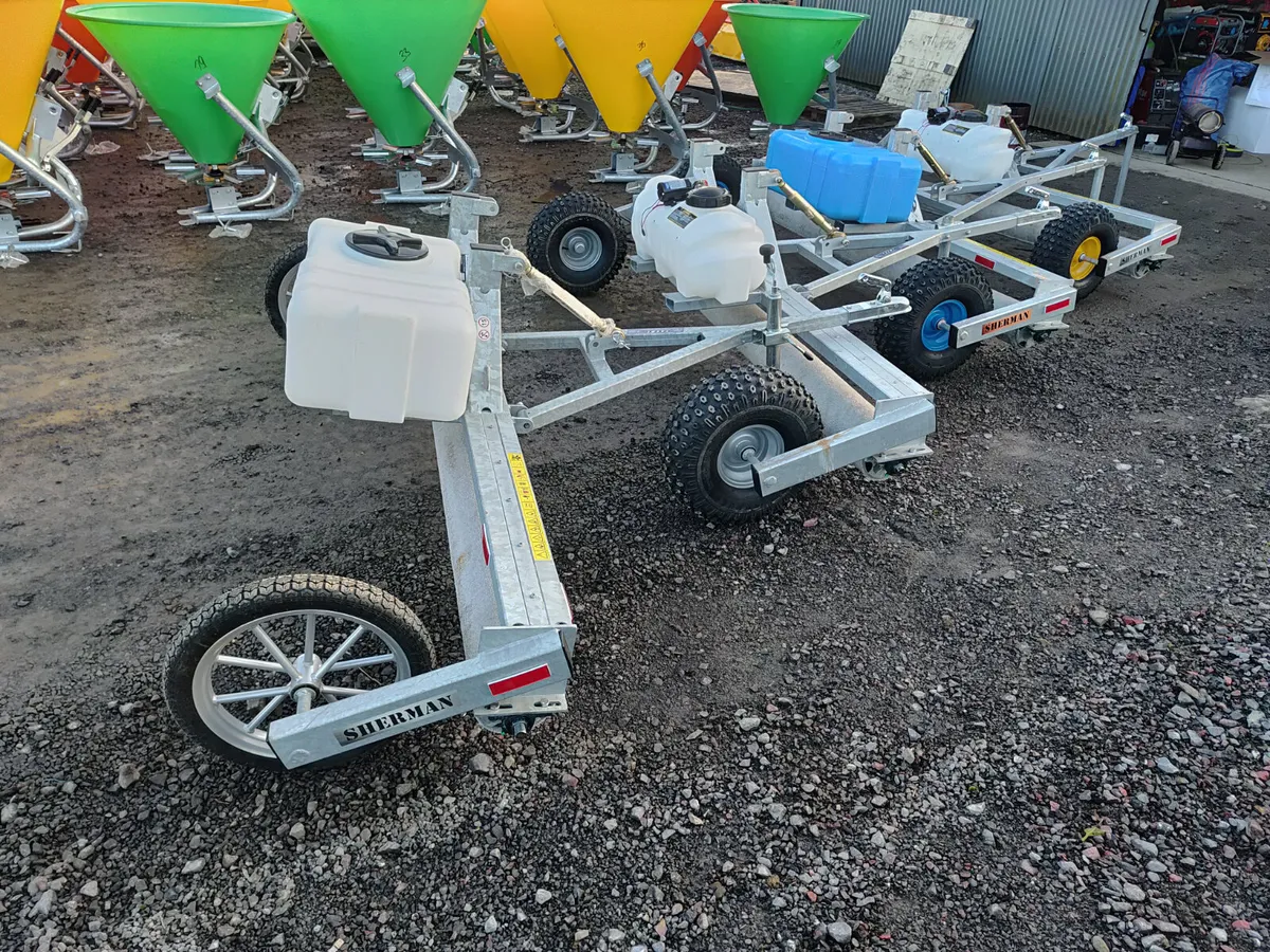 Weedlicker  SHERMAN XXL - Image 3