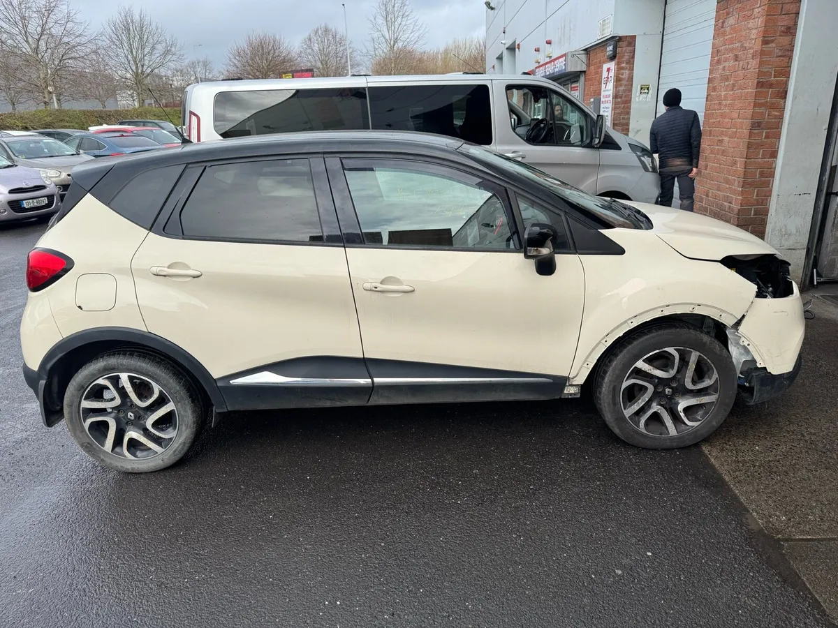 Renault capture Automatic - Image 2