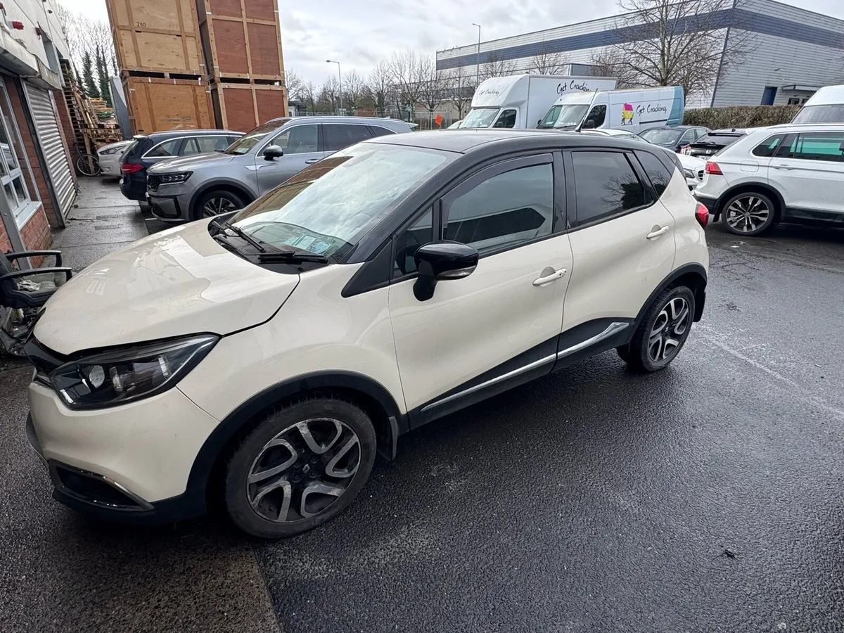 Renault capture Automatic - Image 3