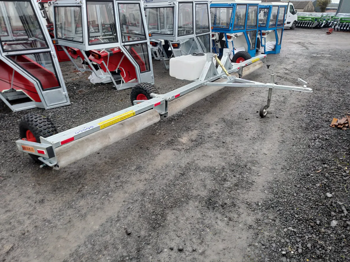 Weedlicker  SHERMAN XXL - Image 1