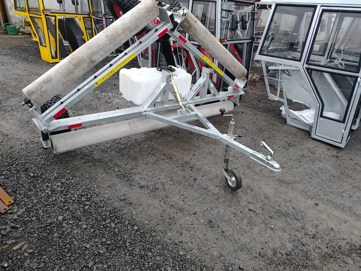 Weedlicker  SHERMAN XXL - Image 4