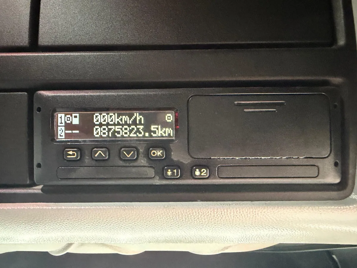 Scania S650 - Image 3