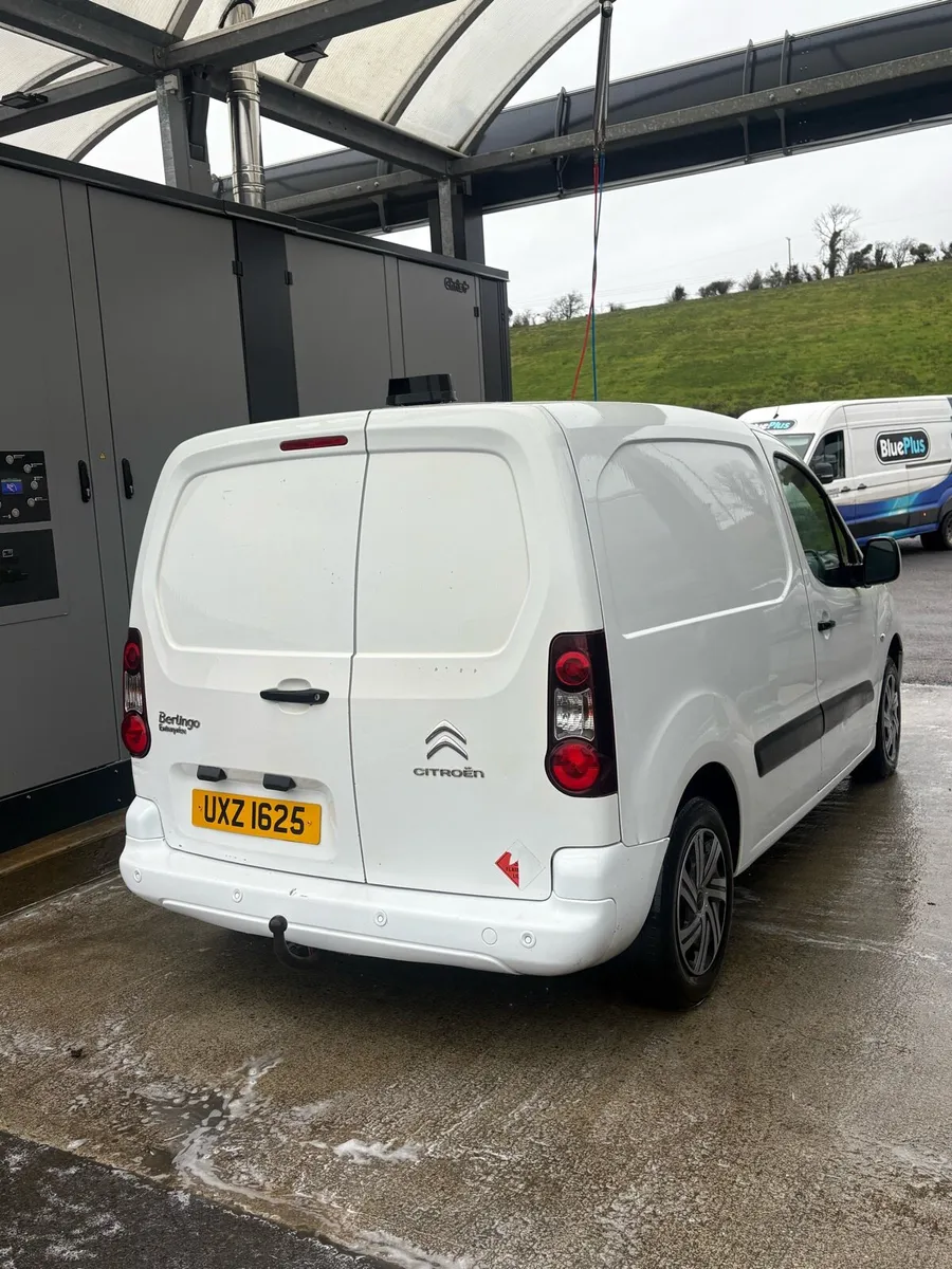 Citroen berlingo enterprise €3800 - Image 2