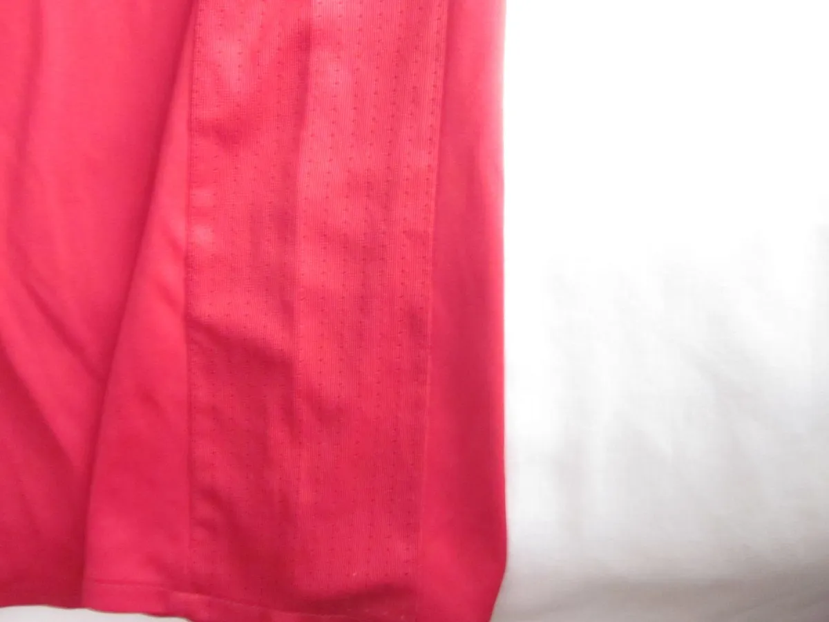 Manchester United FC Adidas 2017/18 Home Jersey - Image 4