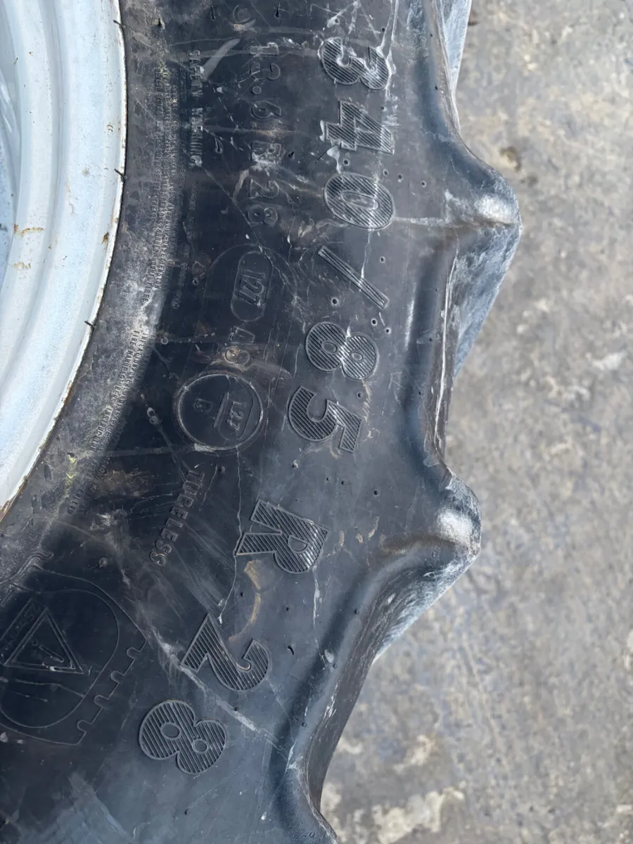 Massey Wheels - Image 4