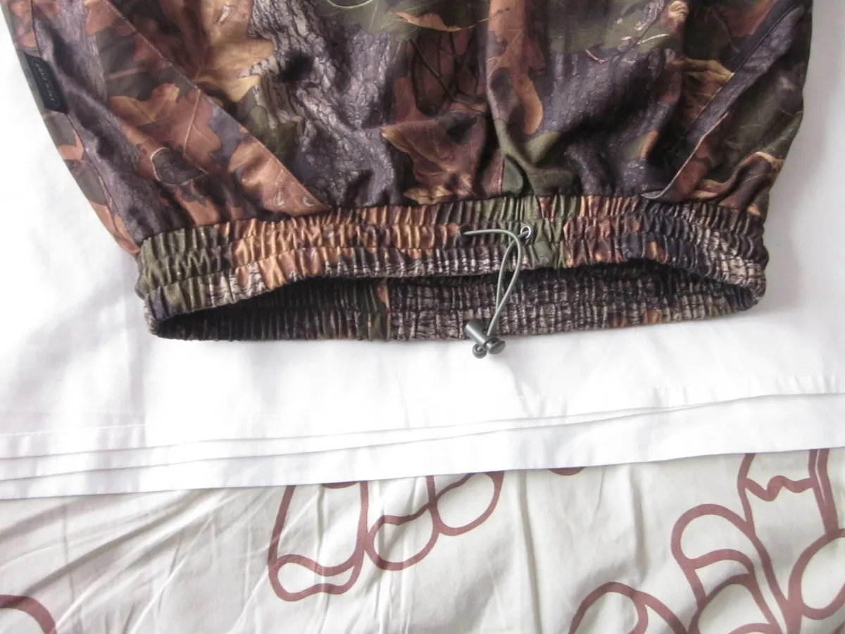 Jack Pyke Hunter Trousers Large - Image 2