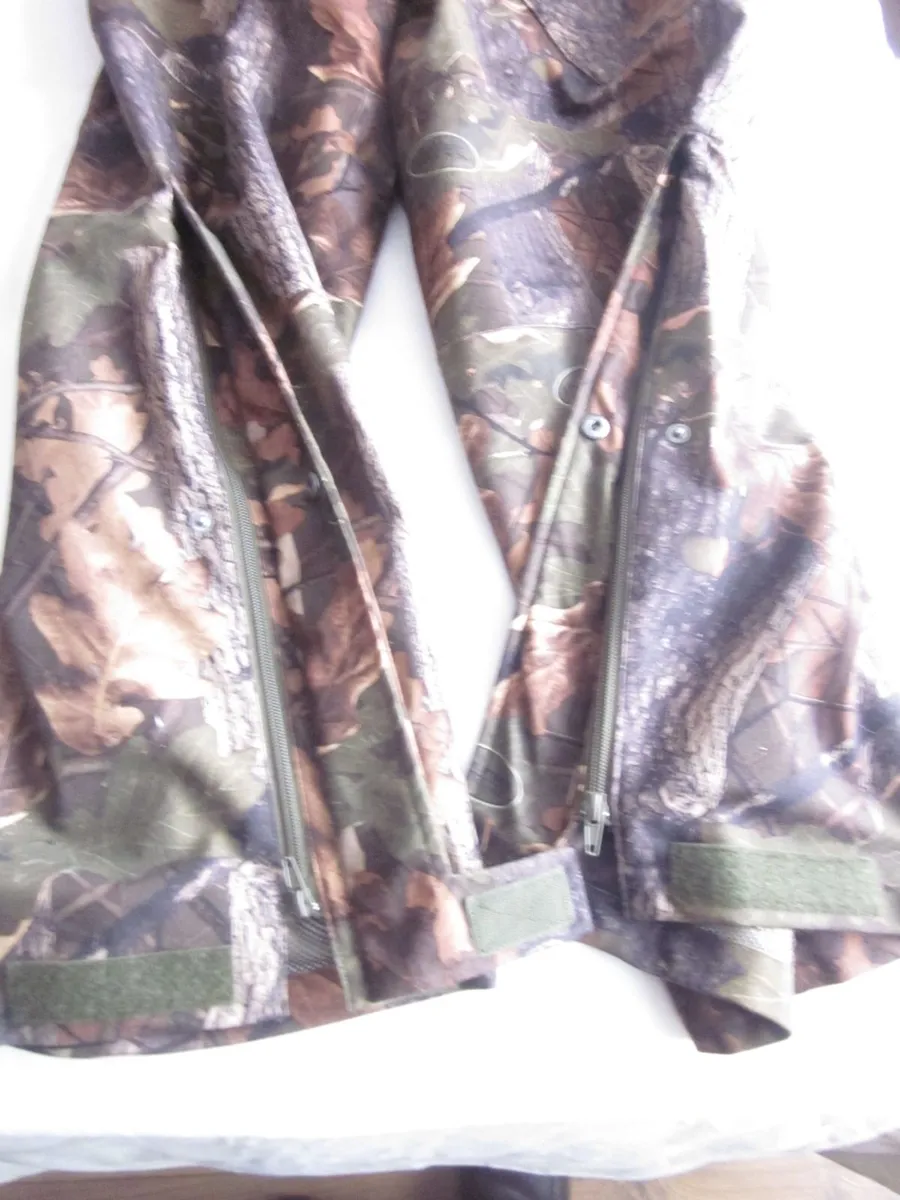 Jack Pyke Hunter Trousers Large - Image 3