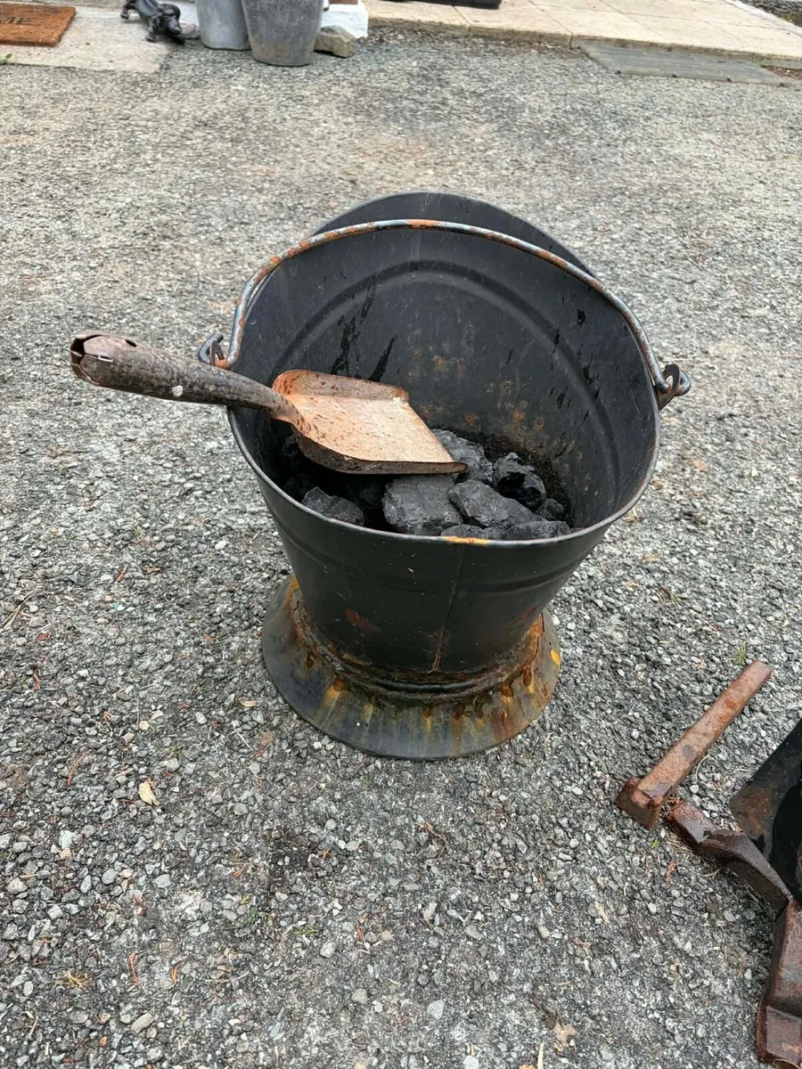 Heating stove accessories - Image 3