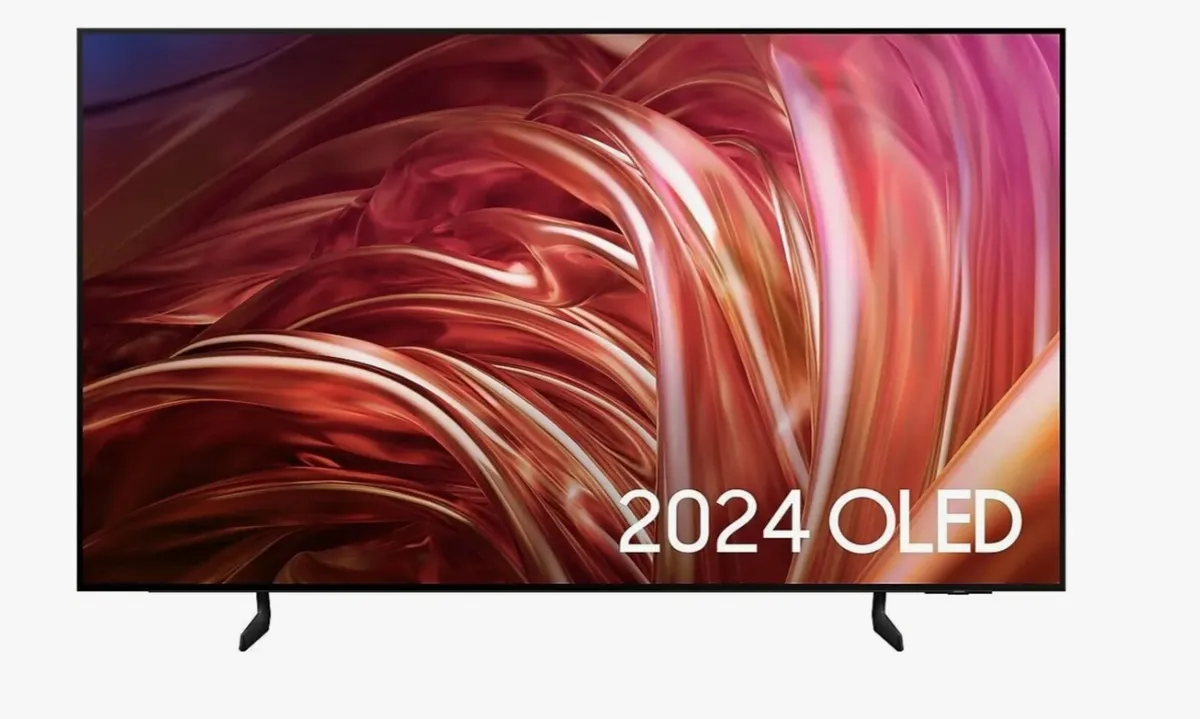 Samsung 55 Inch S85d 4k Hdr Oled Tv - Image 2