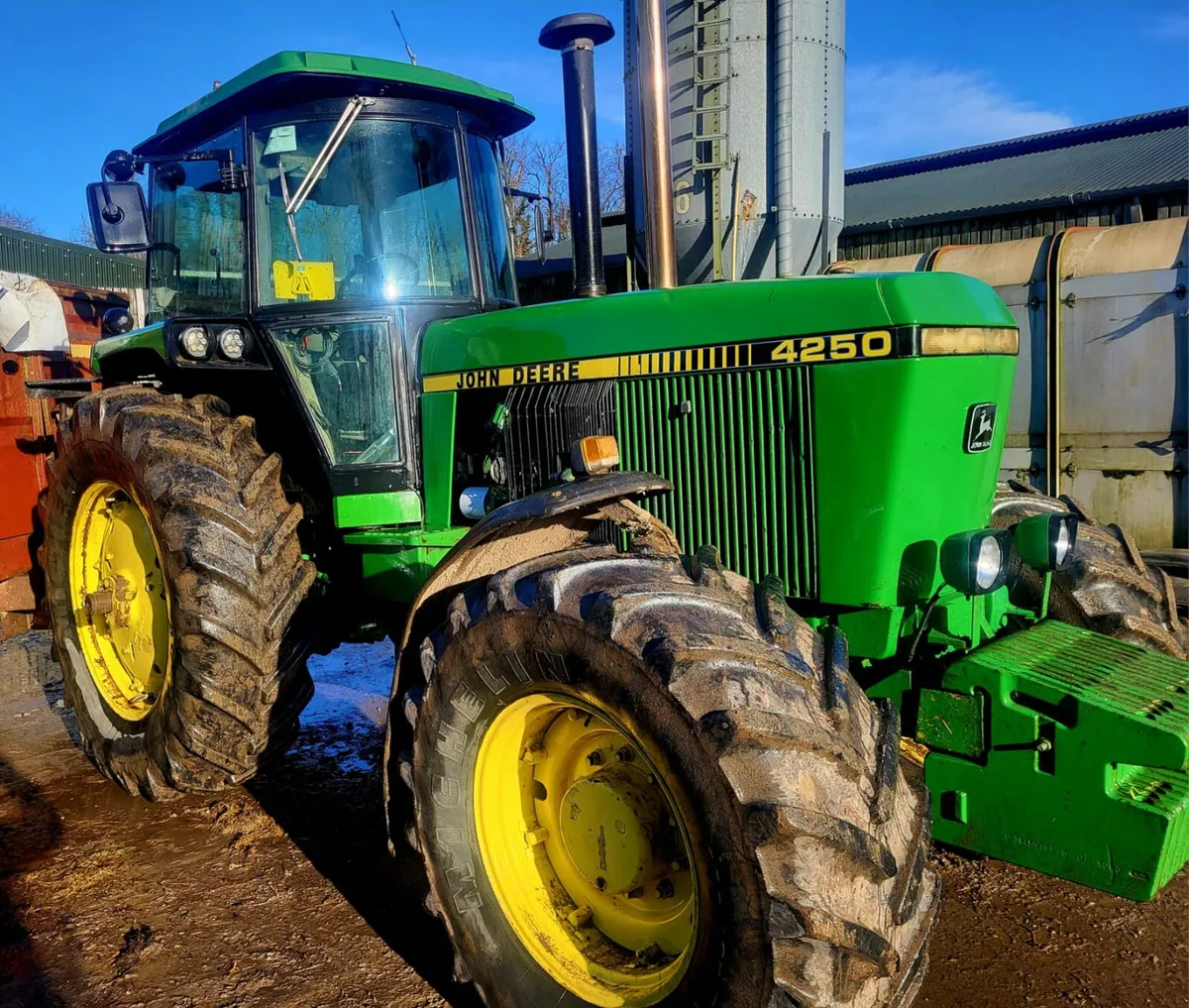 Brain Abraham Clearance Auction 4th March - Image 1